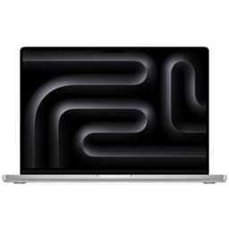 Apple MacBook Pro 16" (36 GB, 1 TB SSD, Apple M3 Pro)