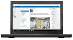 Lenovo ThinkPad X270 12" (8 GB, 256 GB SSD, i5-6300U)
