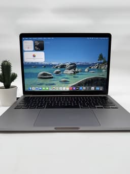 Apple MacBook Pro Intel Core i5 13" (16 GB, 512 GB SSD, Intel Core i5)