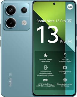 Xiaomi Redmi Note 13 Pro (256 GB)