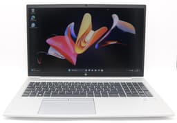 HP Elitebook 850 15" (16 GB, 512 GB SSD, i5-10210u)