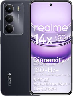 Realme 14x (256 GB)