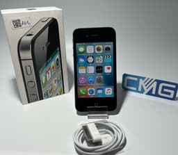 Apple iPhone 4s (32 GB)