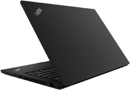 Lenovo ThinkPad T14 14" (16 GB, 256 GB SSD, Ryzen 5)