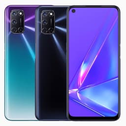 Oppo A72 (128 GB)