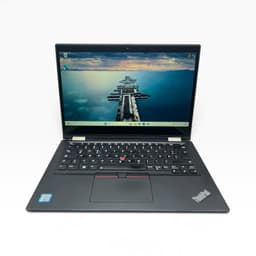 Lenovo ThinkPad X390 13" (8 GB, 256 GB SSD, i5-8265U)