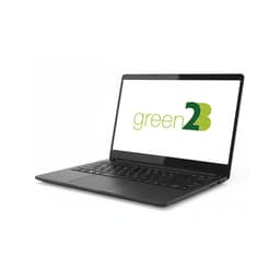 HP ProBook 440 14" (8 GB, 256 GB SSD, Intel Core i5)