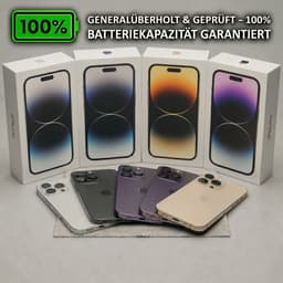 Apple iPhone 14 Pro (128 GB)