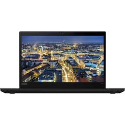 Lenovo Thinkpad L14 14" (i5-1135G7)