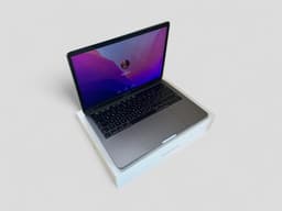Apple MacBook Pro Intel Core i5 13" (8 GB, 256 GB SSD, Intel Core i5)