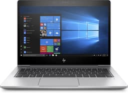 HP EliteBook 830 13" (i5-7200U)