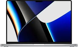 Apple MacBook Pro 16" (16 GB, Apple M1 Pro)