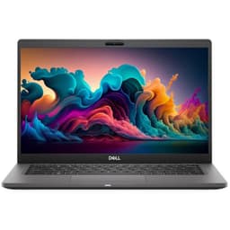 Dell Latitude 7310 13" (8 GB, 256 GB SSD, i5-10310U)