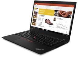 Lenovo ThinkPad T490s 14" (16 GB, i7-8565U)