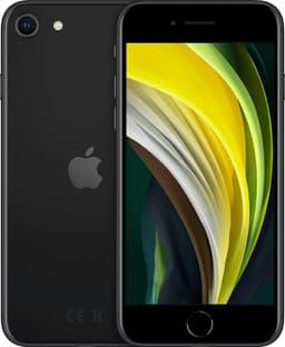 Apple iPhone SE (2020) (256 GB)