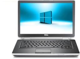 Dell Latitude E6330 13" (8 GB, 128 GB SSD, i5 2520M)
