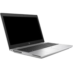 HP ProBook 650 15" (Intel Core i5)