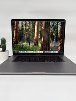Apple MacBook Pro Intel Core i9 16" (32 GB, 512 GB SSD, Intel Core i9)