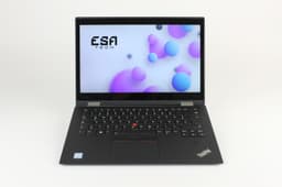 Lenovo ThinkPad X1 14" (8 GB, 256 GB SSD, i5-7300U)