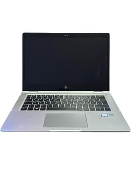 HP EliteBook x360 13" (8 GB, 128 GB SSD, i5-7300U)