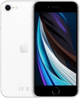 Apple iPhone SE (2020) (64 GB)