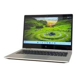 HP ProBook x360 (16 GB, 256 GB SSD, Ryzen 5 5600U)