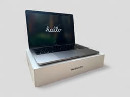 Apple MacBook Pro Intel Core i5 13" (8 GB, 256 GB SSD, Intel Core i5)