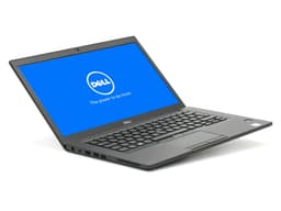 Dell Latitude 7490 14" (8 GB, 256 GB SSD, i5-8350U)