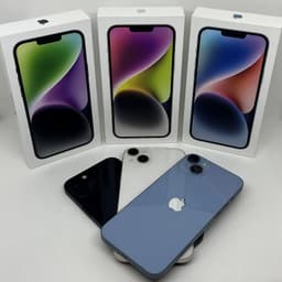 Apple iPhone 14 Plus (128 GB)