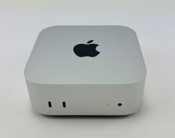 Apple Mac mini (16 GB, 256 GB SSD, Apple M4)