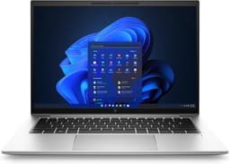 HP EliteBook 840 14" (16 GB, 262 GB SSD, Intel Core i5)
