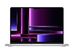 Apple MacBook Pro 14" (18 GB, 1 TB SSD, Apple M3 Pro)