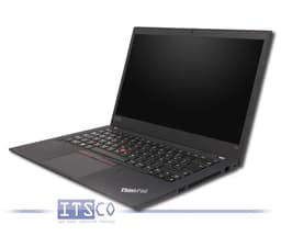 Lenovo THINKPAD T14 (16 GB, 128 GB SSD, Intel Core i5-10310U)