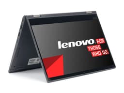 Lenovo ThinkPad L13 13" (16 GB, 512 GB SSD, i5-10310U)