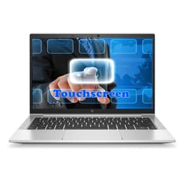 HP EliteBook 830 13" (8 GB, 256 GB SSD, i5-1145G7)