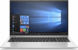 HP EliteBook 850 15" (16 GB, 512 GB SSD, Intel Core i7-8665U)