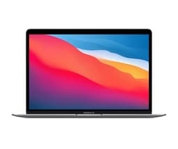 Apple MacBook Air 13" (16 GB, 512 GB SSD, Apple M1)