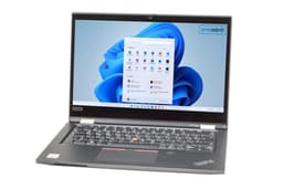 Lenovo ThinkPad L13 13" (8 GB, i5-10210U)
