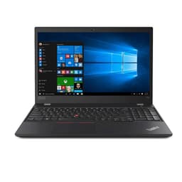 Lenovo ThinkPad T590 (32 GB, 2 TB SSD, Intel Core i7-8565U)
