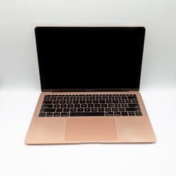 Apple MacBook Air Intel Core i7 13" (8 GB, 512 GB SSD, Intel Core i7)