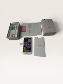 Apple iPhone 8 (64 GB)