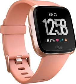 Fitbit Smartwatch Versa