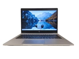 HP Elitebook 745 (8 GB, 256 GB SSD, Ryzen 7 3700U)