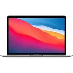Apple MacBook Air 13" (Apple M1)