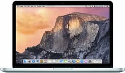 Apple MacBook Pro Intel Core i7 15" (16 GB, 512 GB SSD, Intel Core i7)
