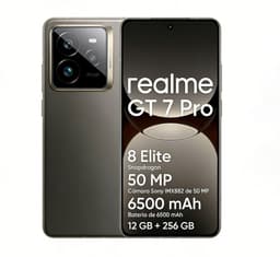 Realme GT 7 Pro (256 GB)