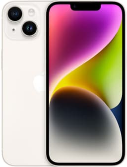 Apple iPhone 14 Plus (128 GB)