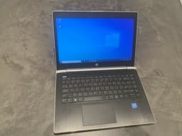 HP ProBook mt21 (8 GB, 128 GB SSD, Celeron)