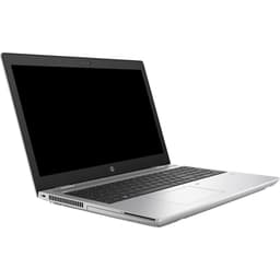 HP ProBook 650 15" (Intel Core i5)