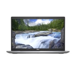 Dell Latitude 5520 15" (16 GB, 256 GB SSD, i5-1135G7)